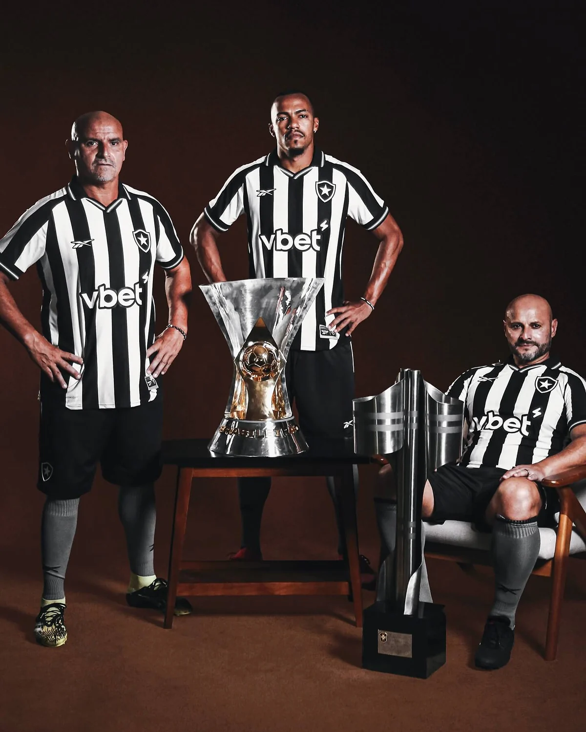 Campanha Botafogo