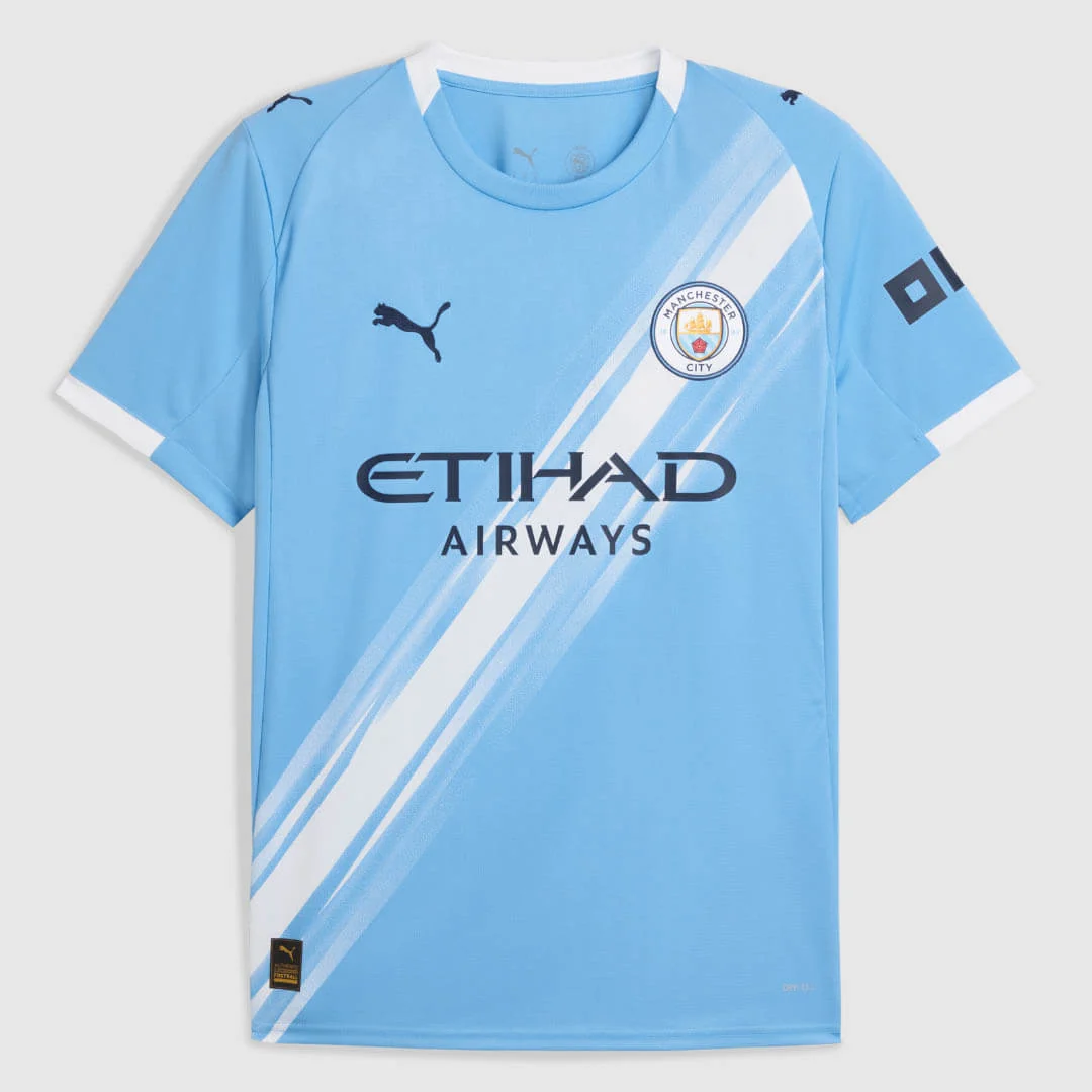 Campanha Manchester City