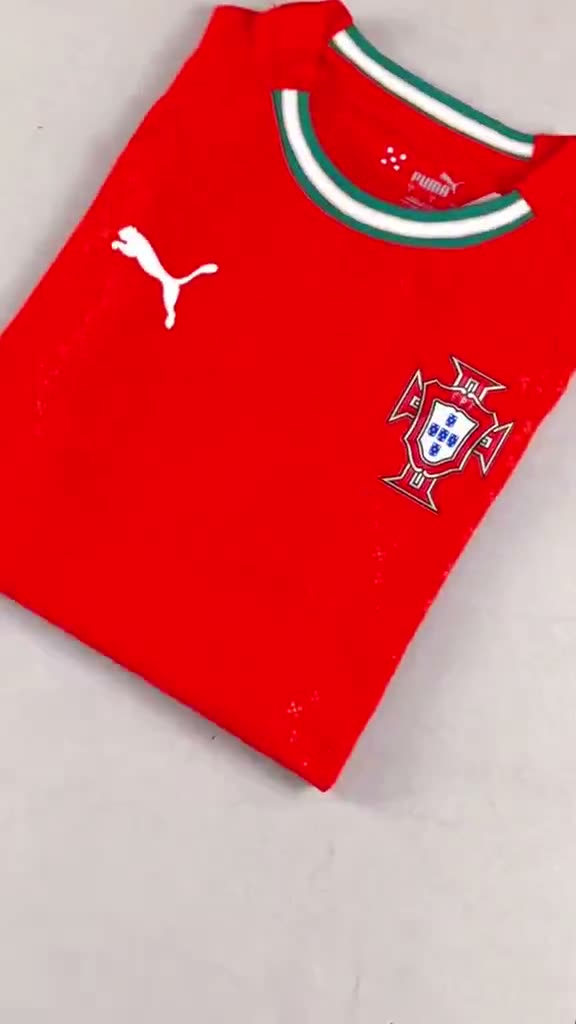 Vídeo Portugal