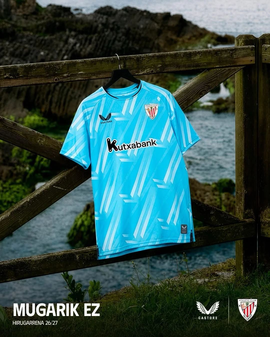 Campanha Athletic Bilbao