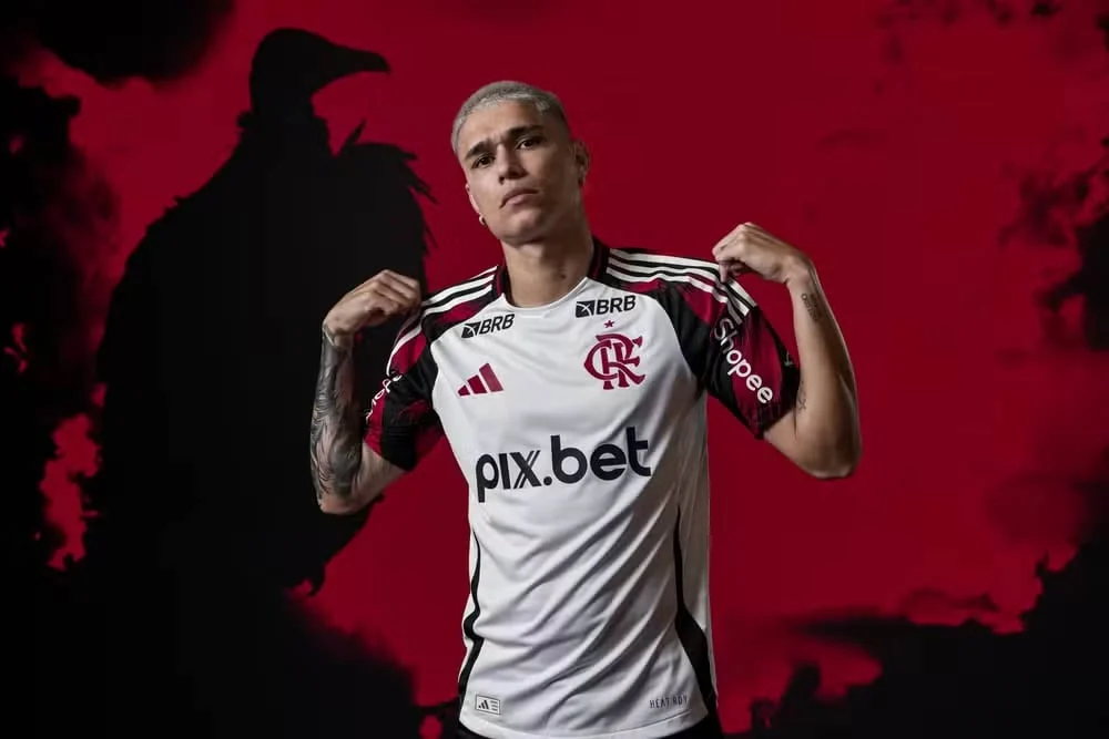Campanha Flamengo