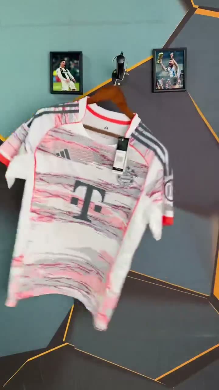 Vídeo Bayern Munique