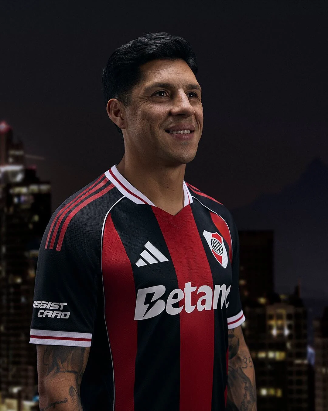 Campanha River Plate