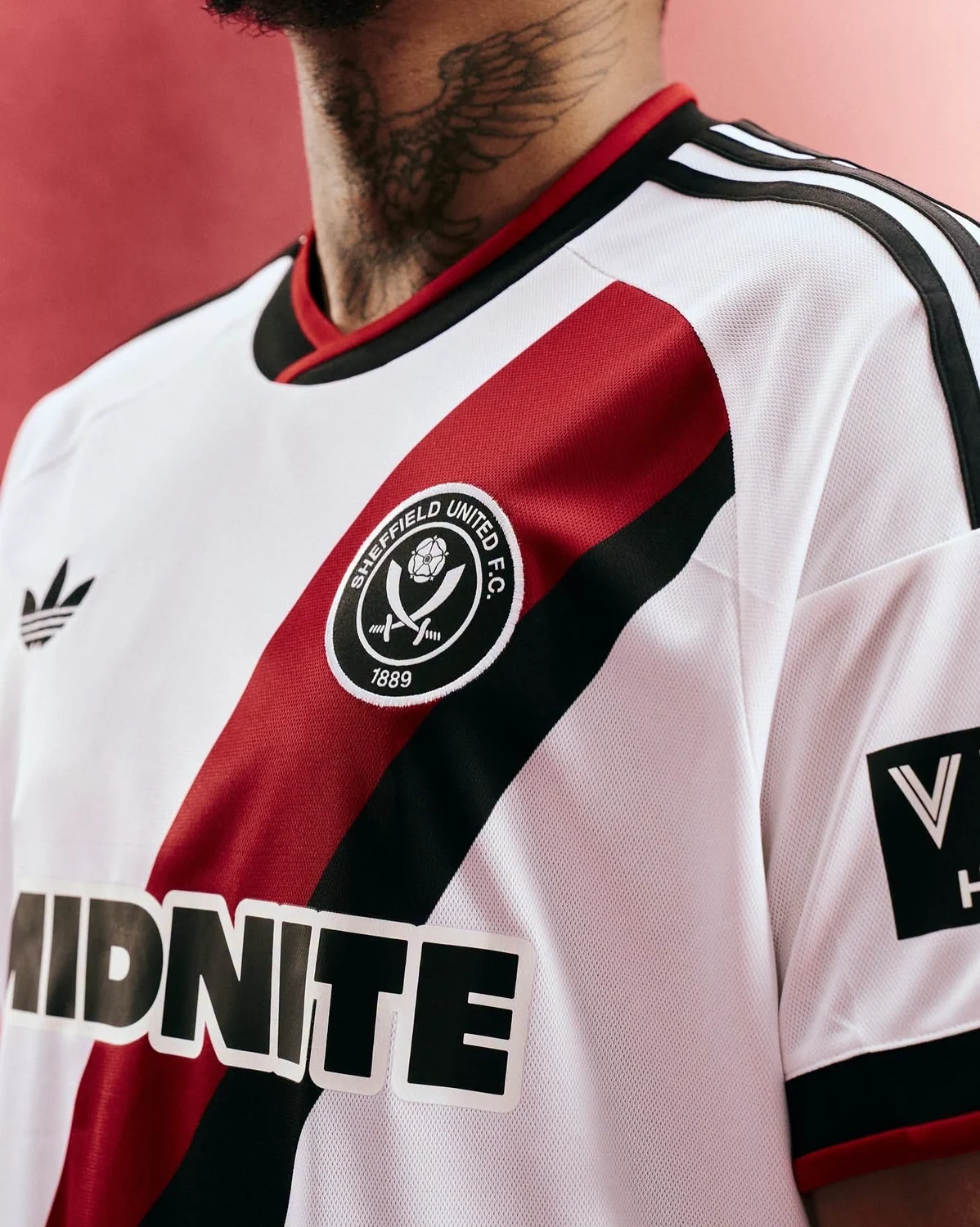 Campanha Sheffield United