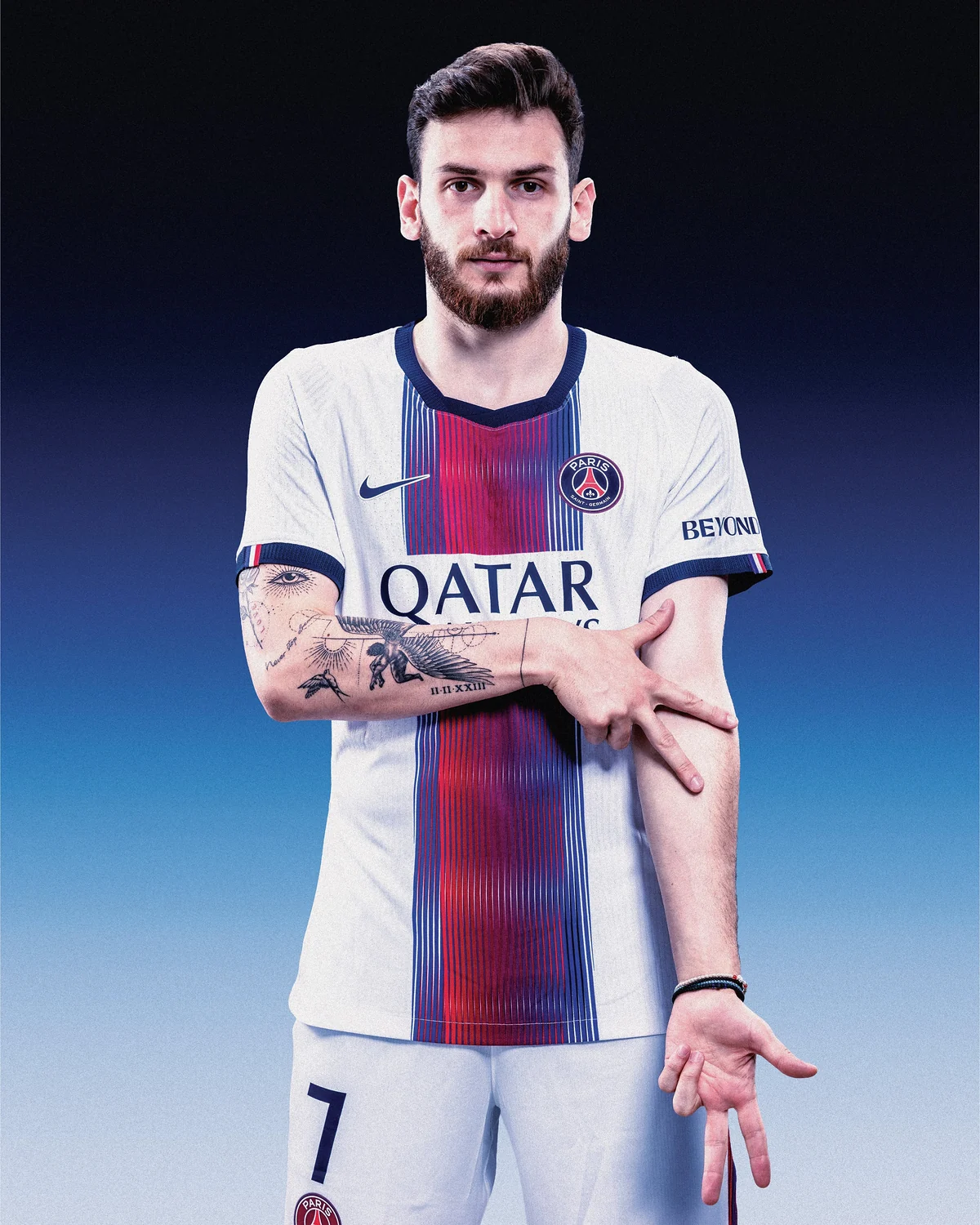 Campanha Paris Saint-Germain