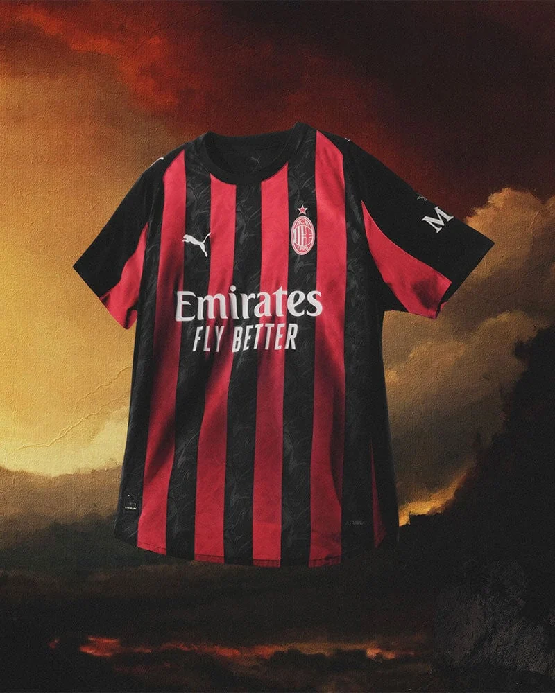 Campanha AC Milan