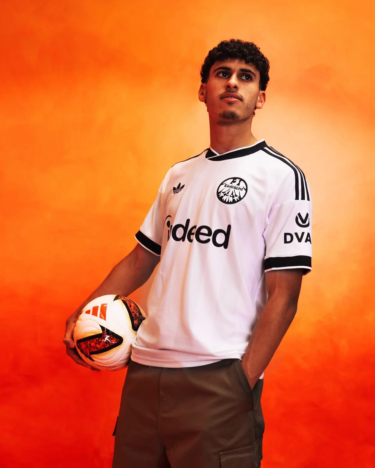 Campanha Eintracht Frankfurt