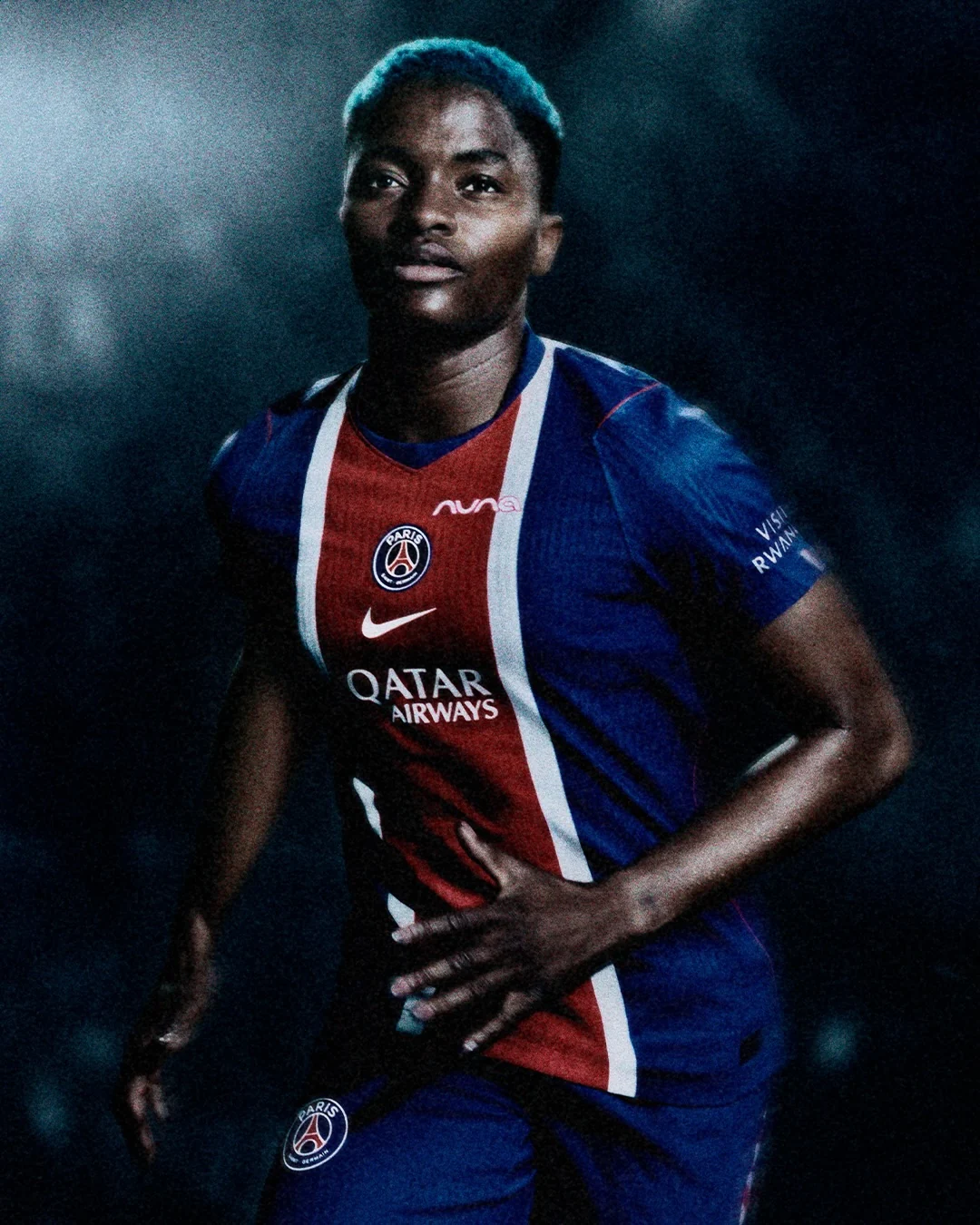 Campanha Paris Saint-Germain