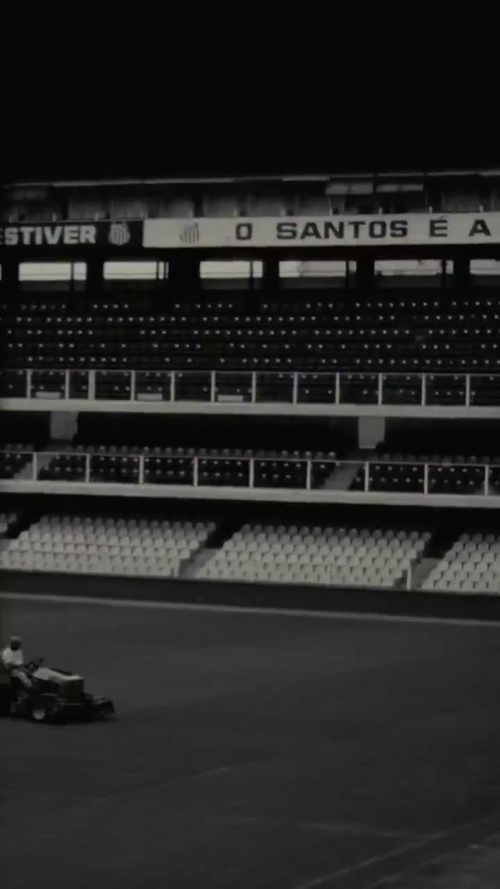 Vídeo Santos