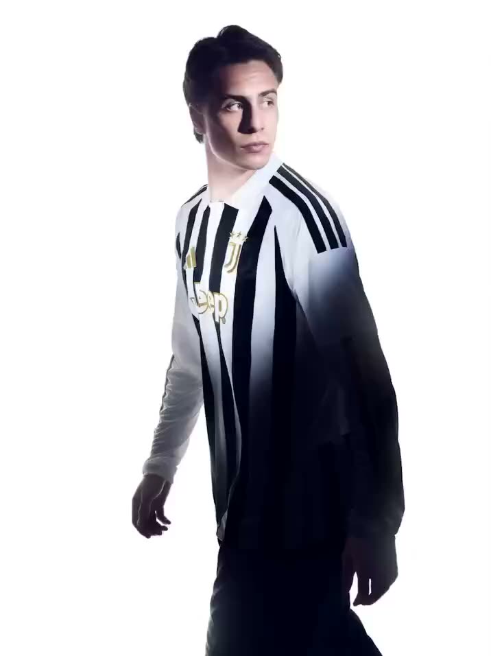 Vídeo Juventus
