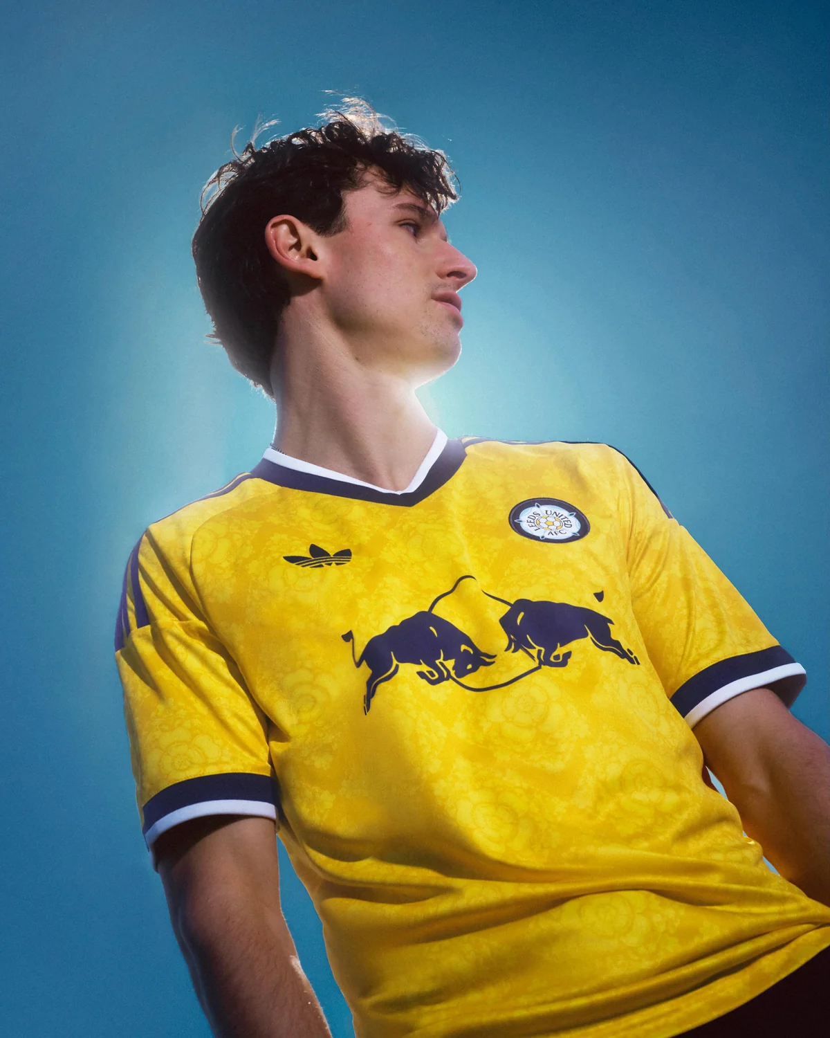Campanha Leeds United