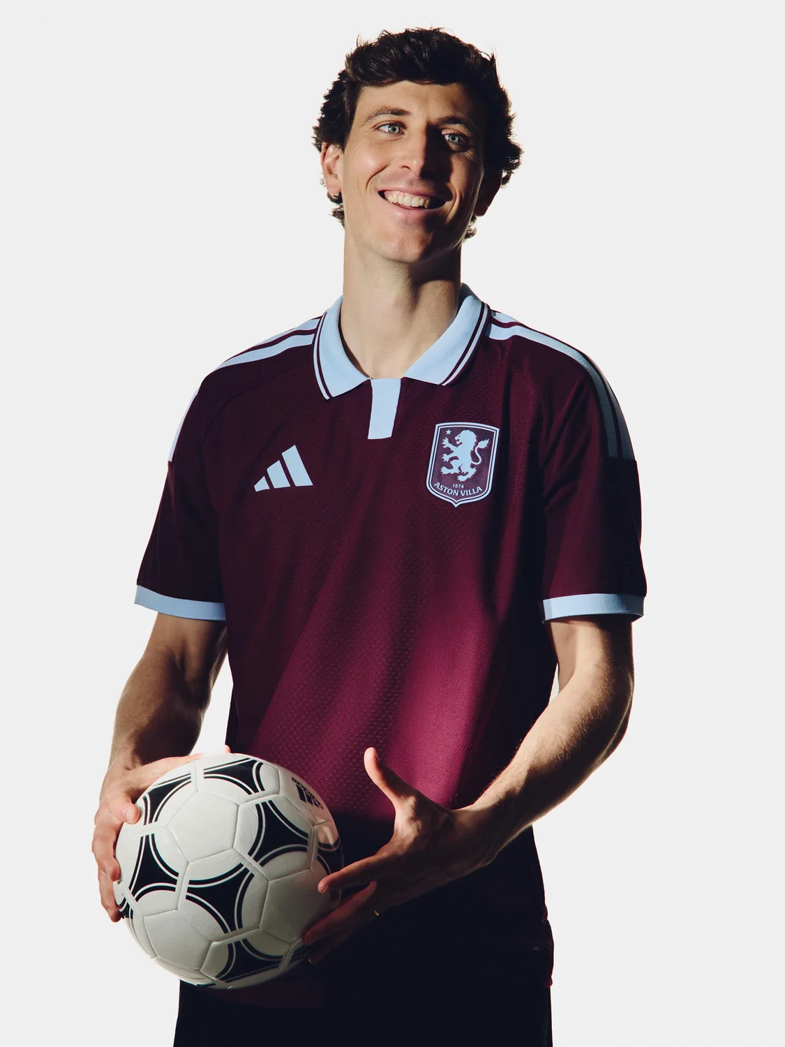 Campanha Aston Villa