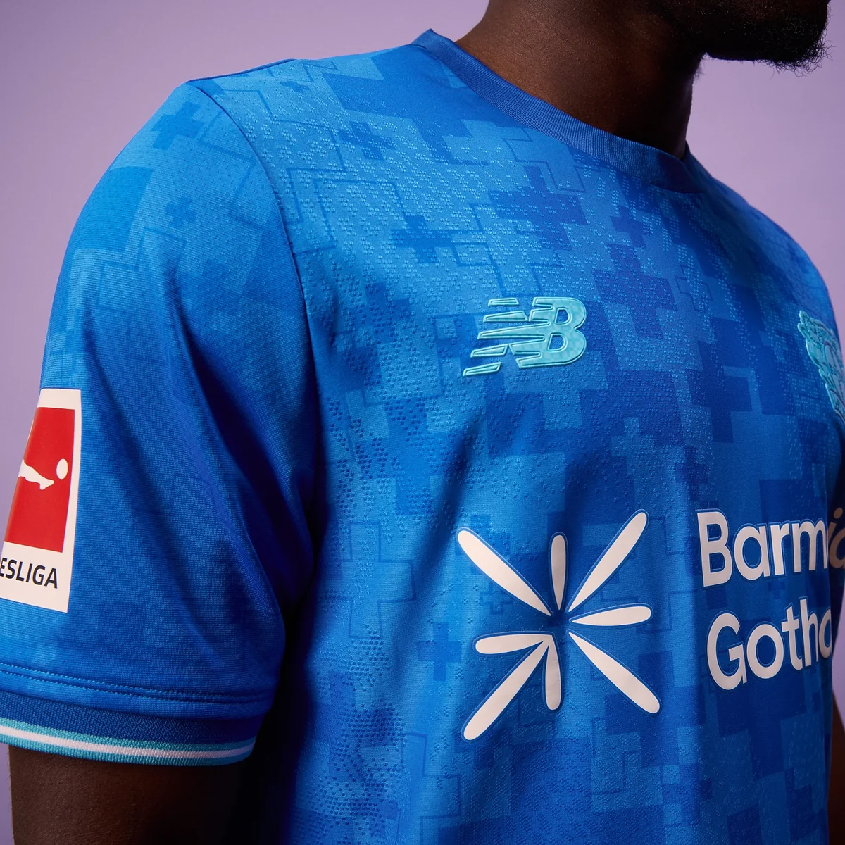 Campanha Bayer Leverkusen