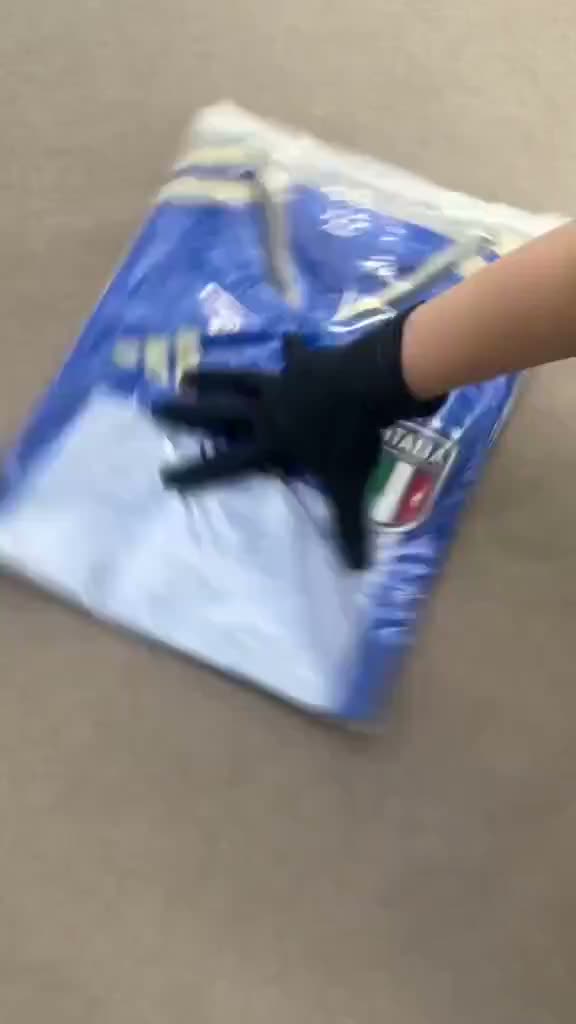 Vídeo Itália