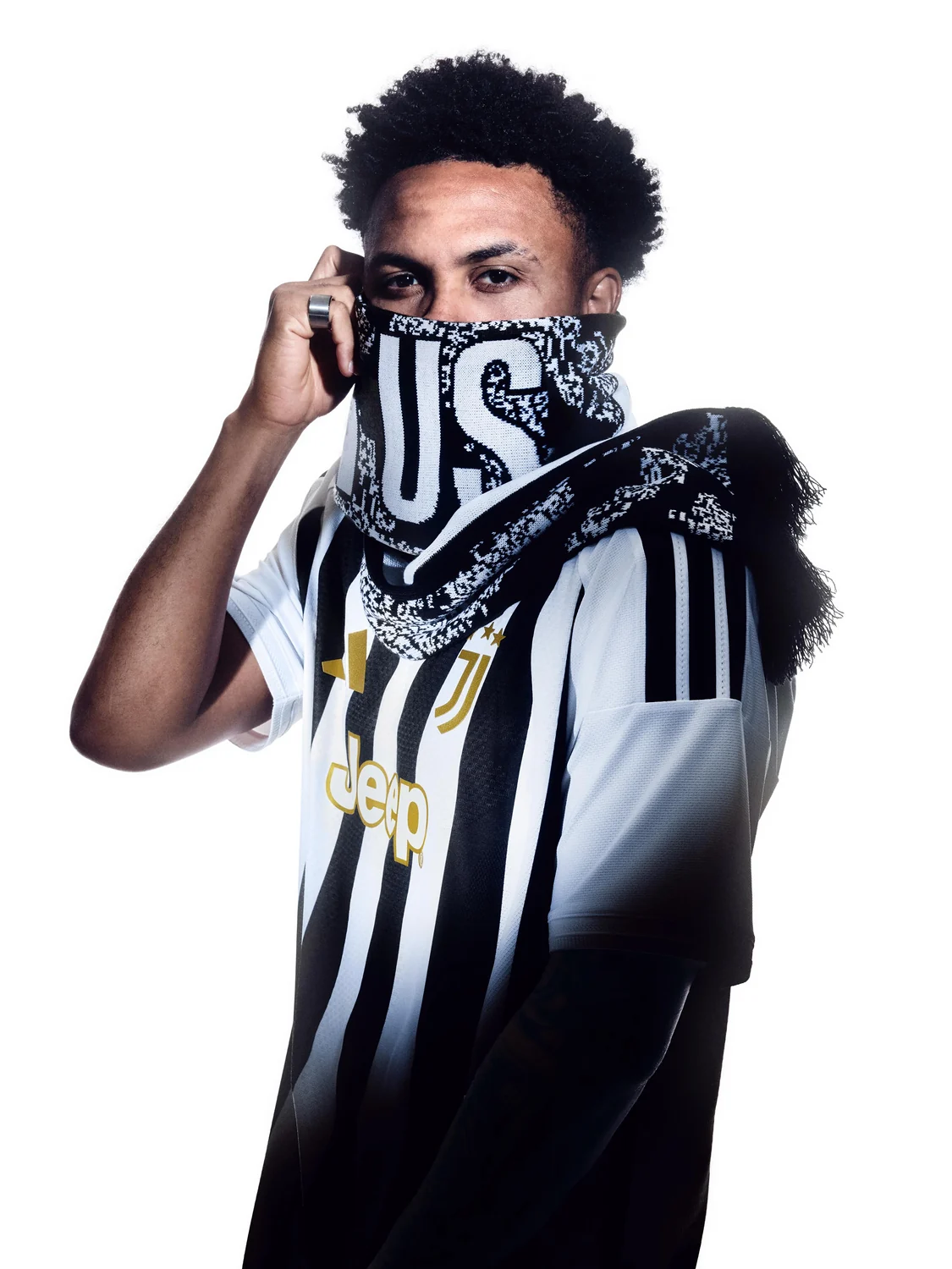 Campanha Juventus