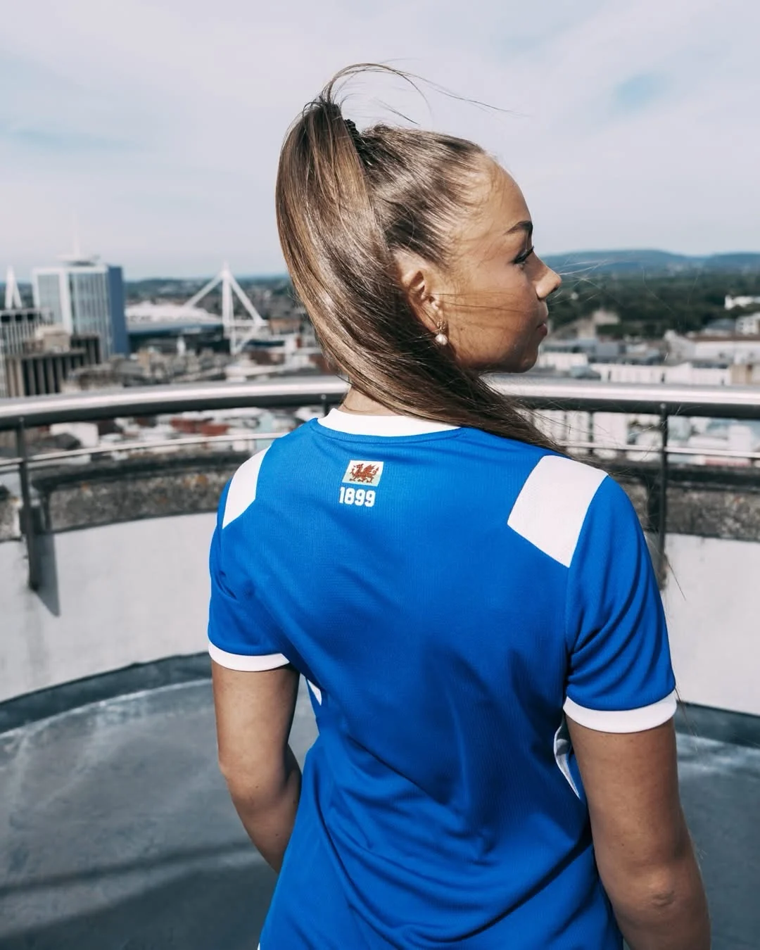 Campanha Cardiff City