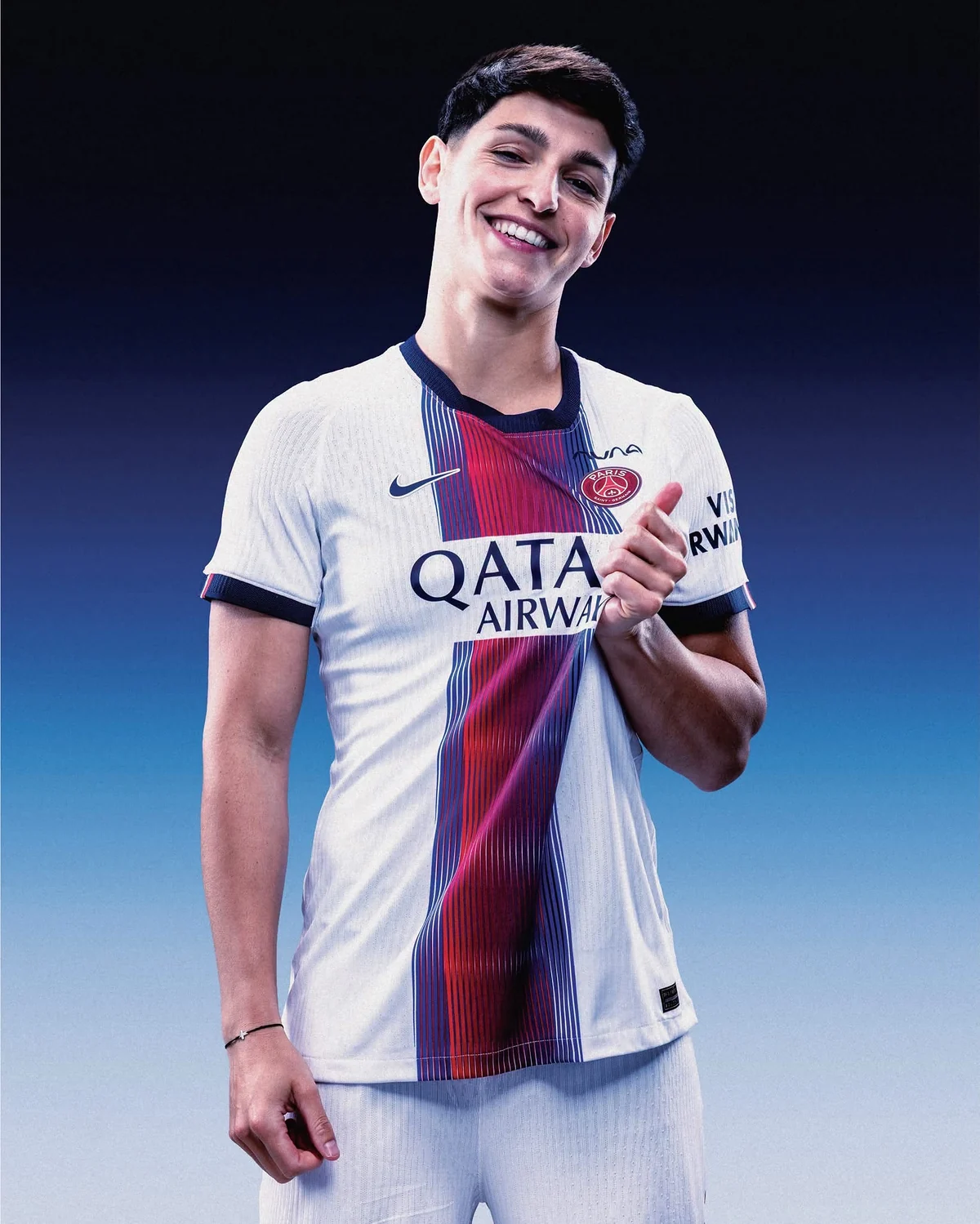 Campanha Paris Saint-Germain