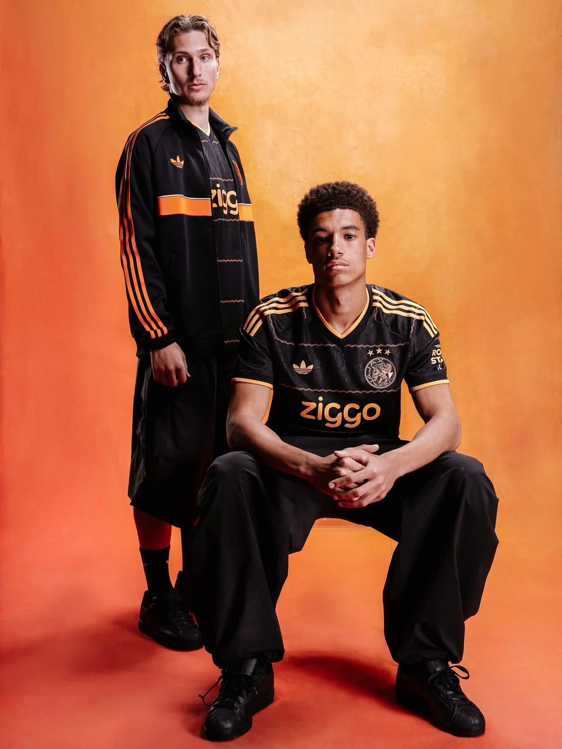Campanha Ajax