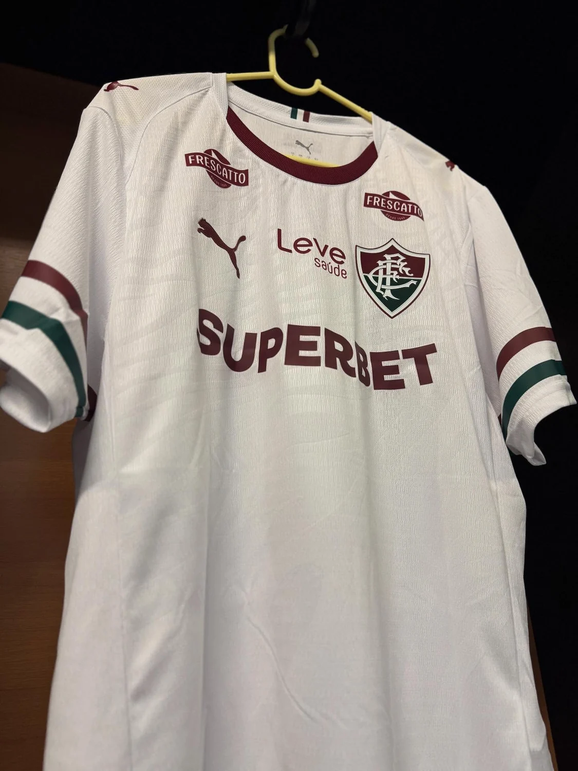 Campanha Fluminense