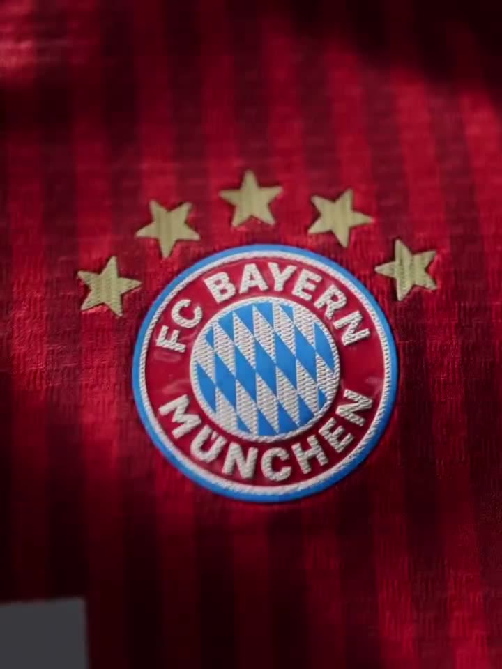 Vídeo Bayern Munique