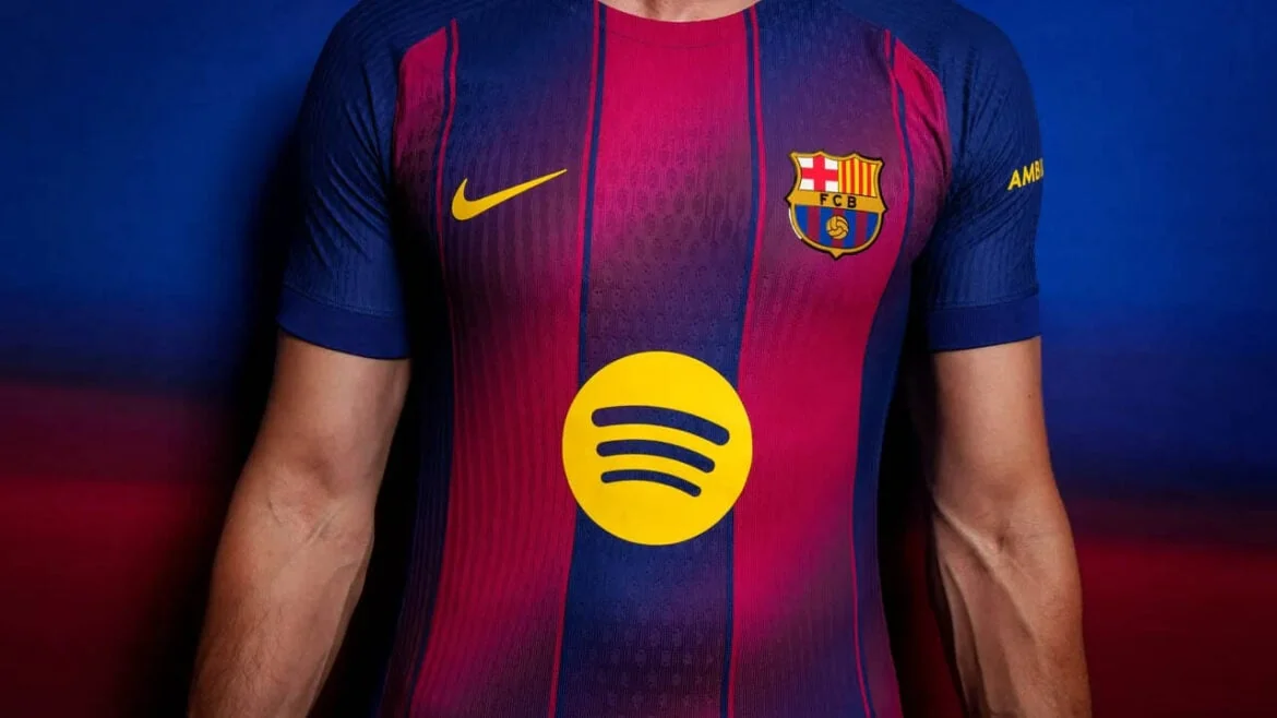 Campanha Barcelona