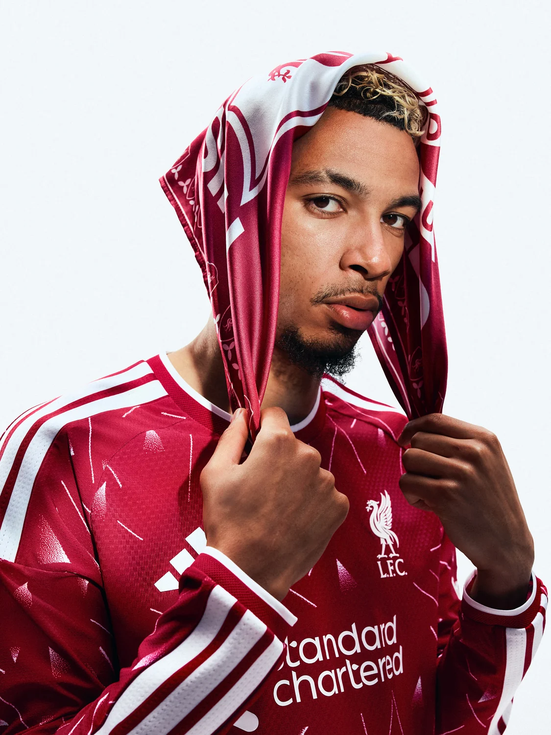 Campanha Liverpool