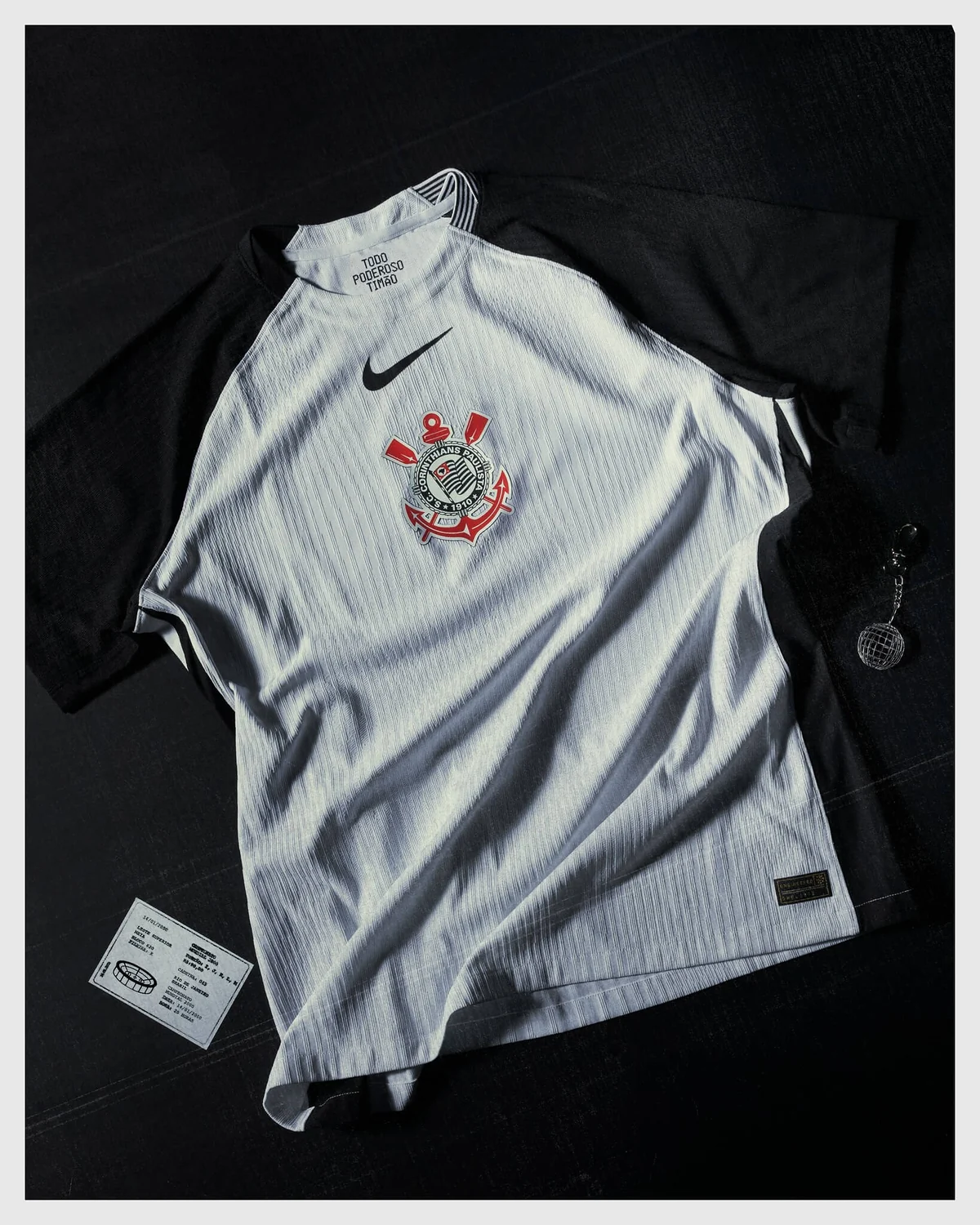 Campanha Corinthians