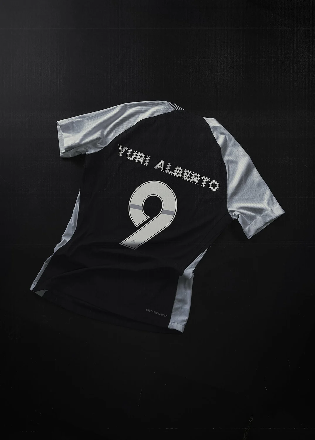 Campanha Corinthians