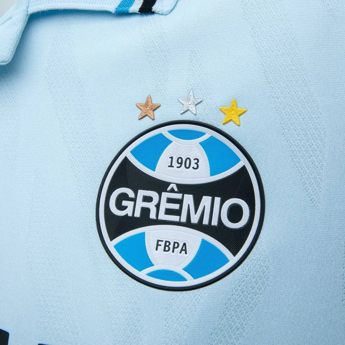 Campanha Grémio