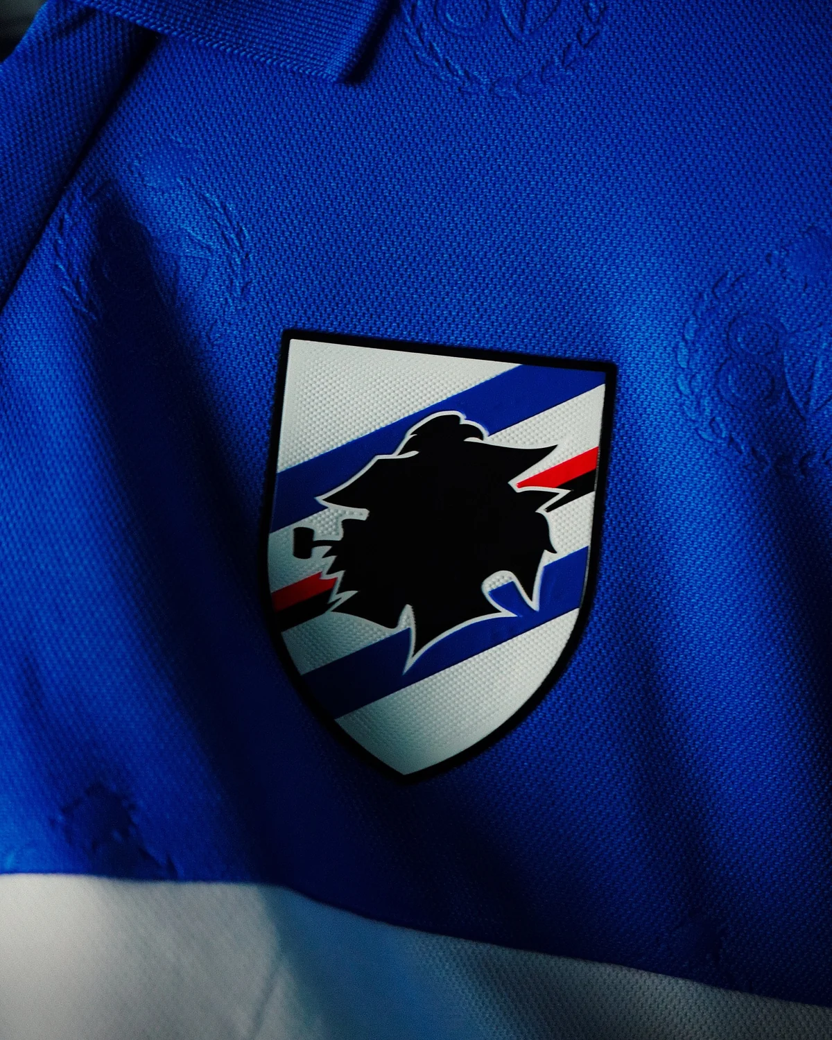 Campanha Sampdoria