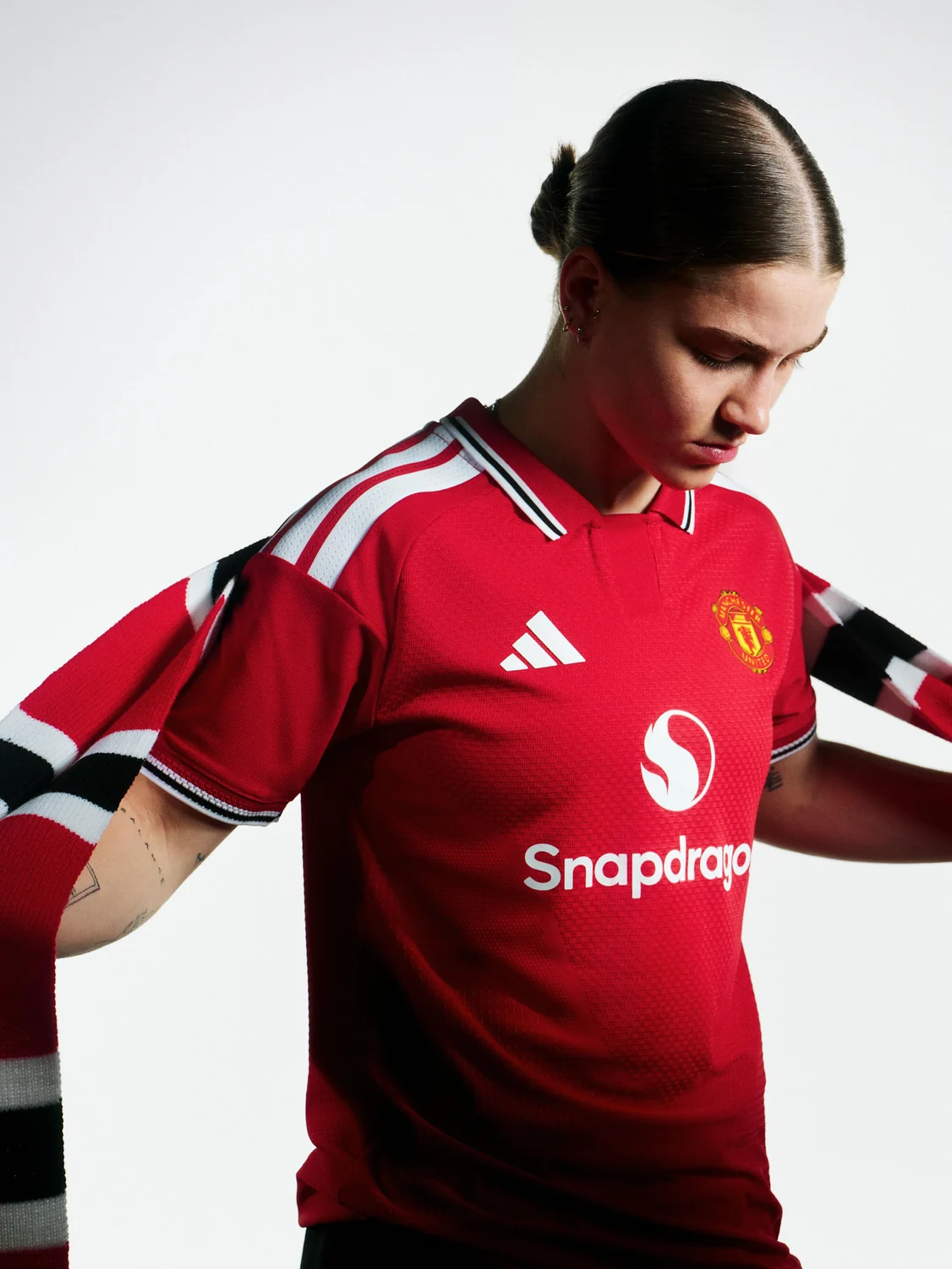 Campanha Manchester United
