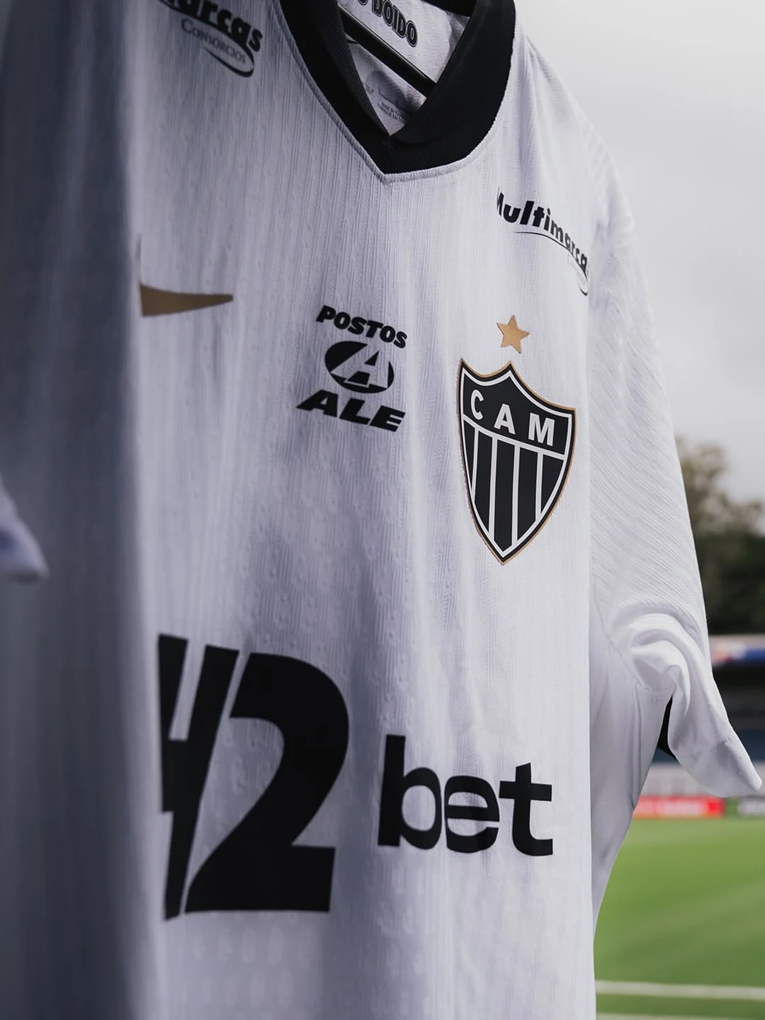 Campanha Atlético Mineiro