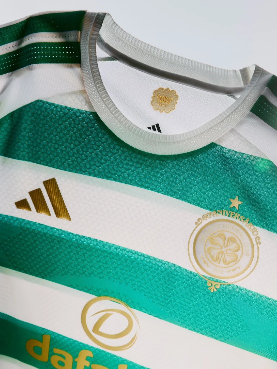 Campanha Celtic