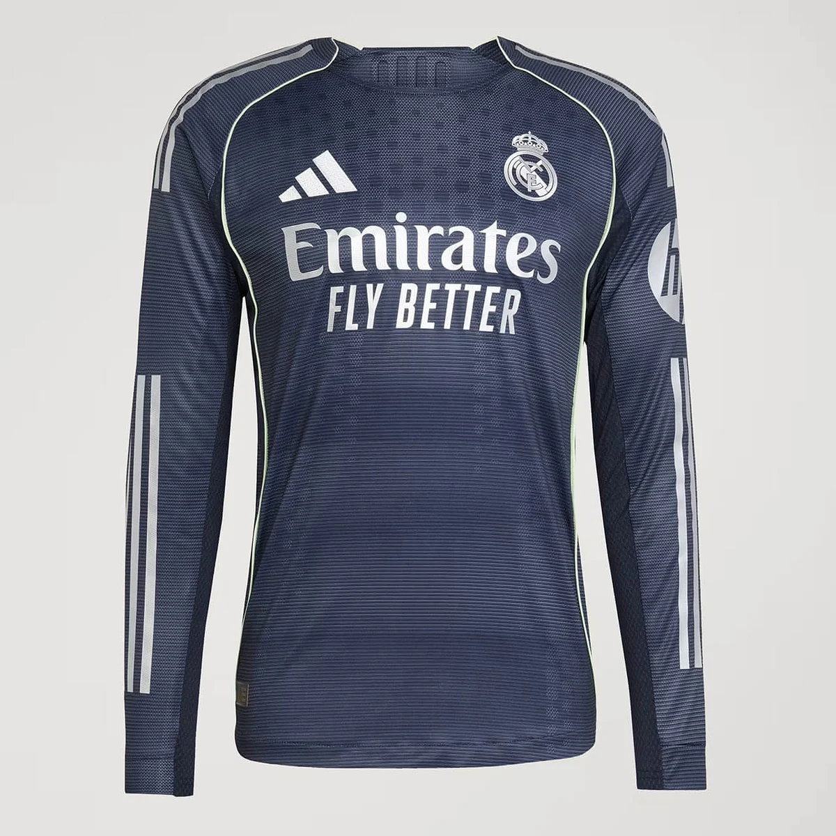 Campanha Real Madrid