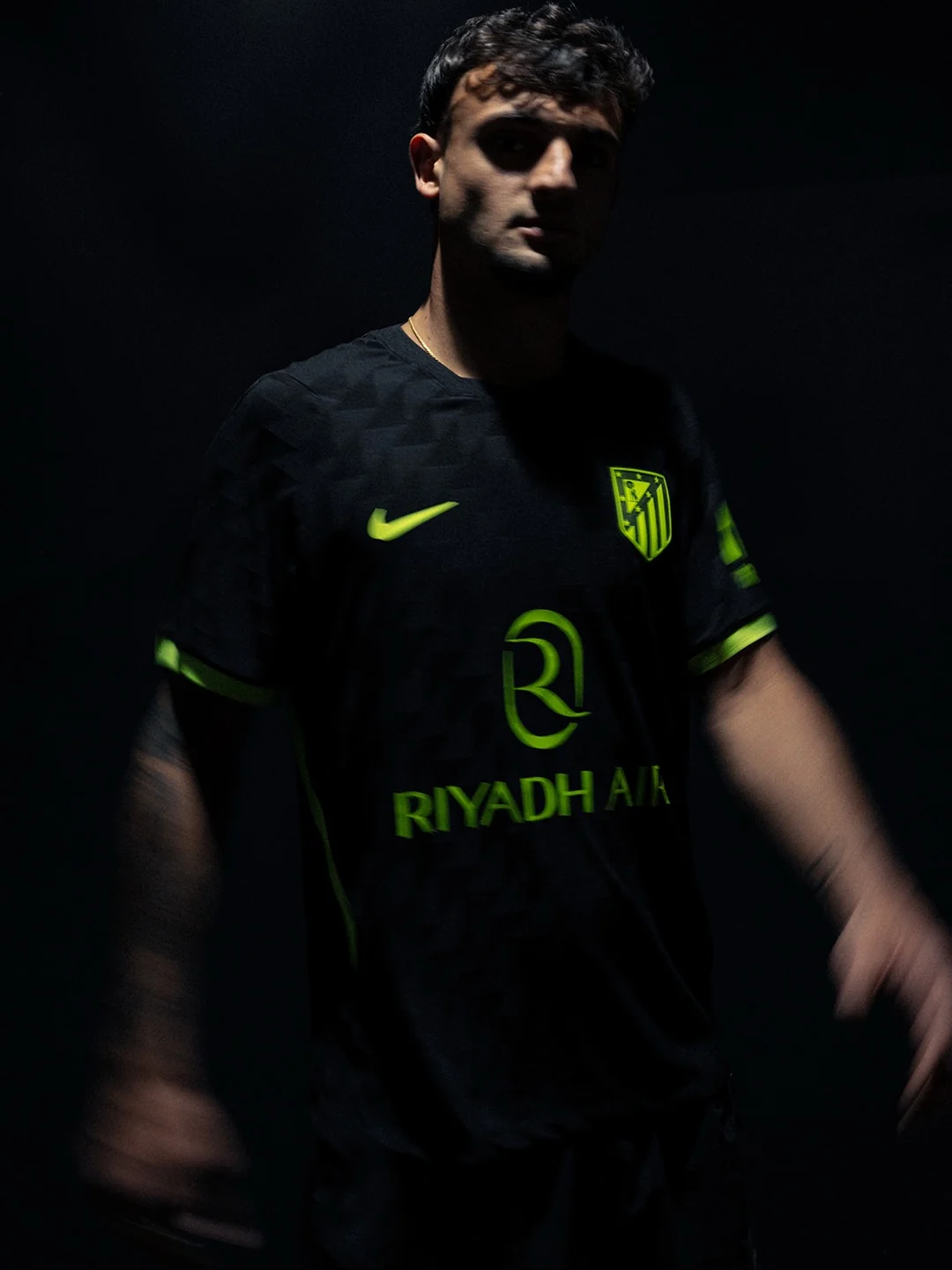 Campanha Atlético de Madrid