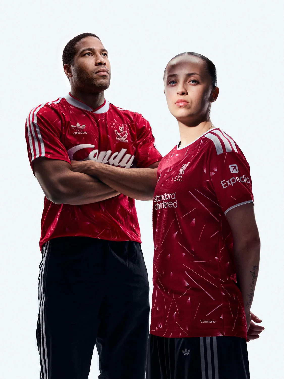 Campanha Liverpool