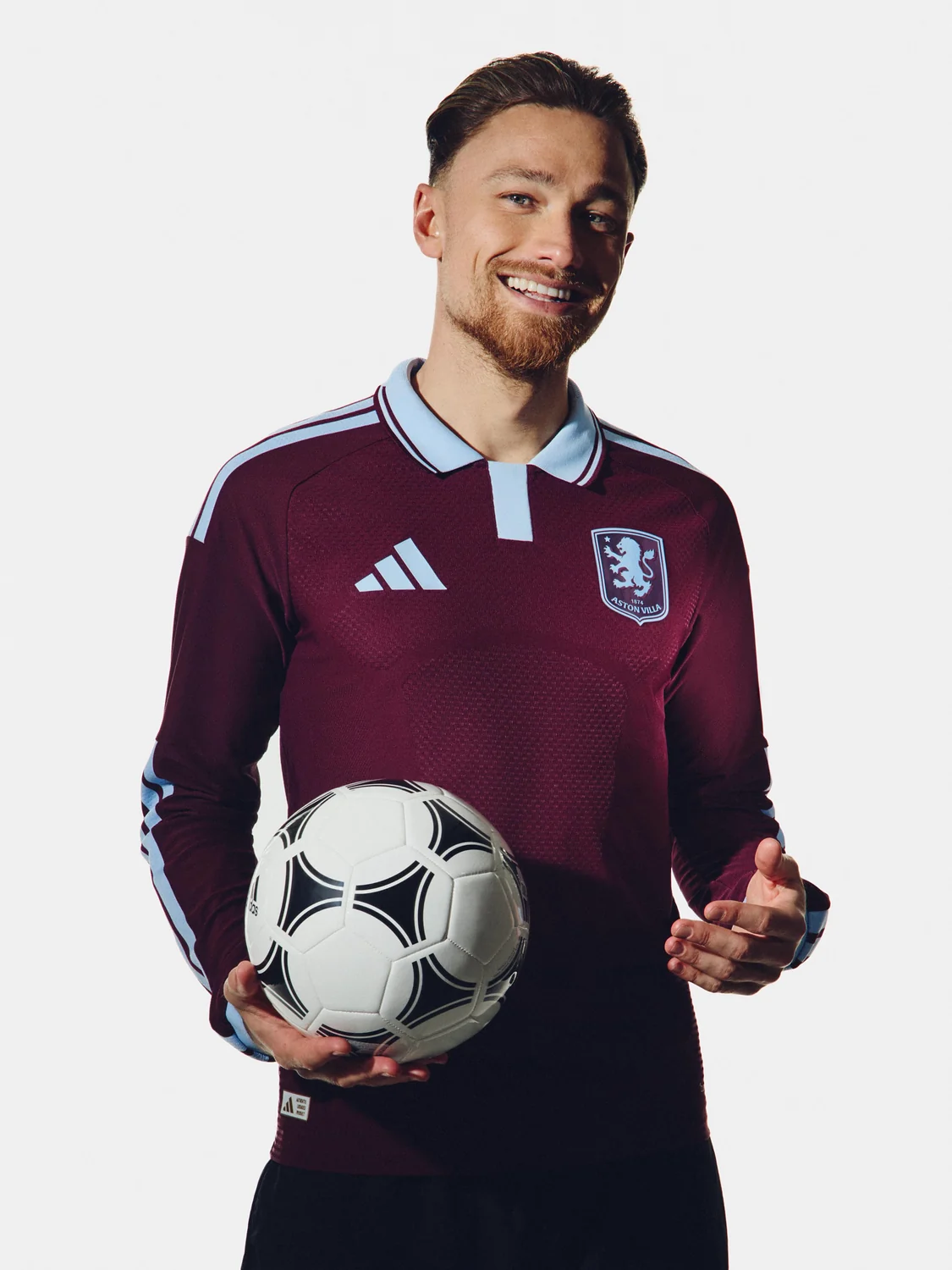 Campanha Aston Villa
