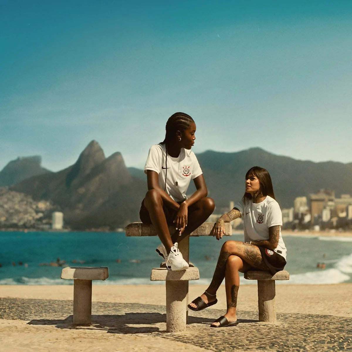 Campanha Corinthians