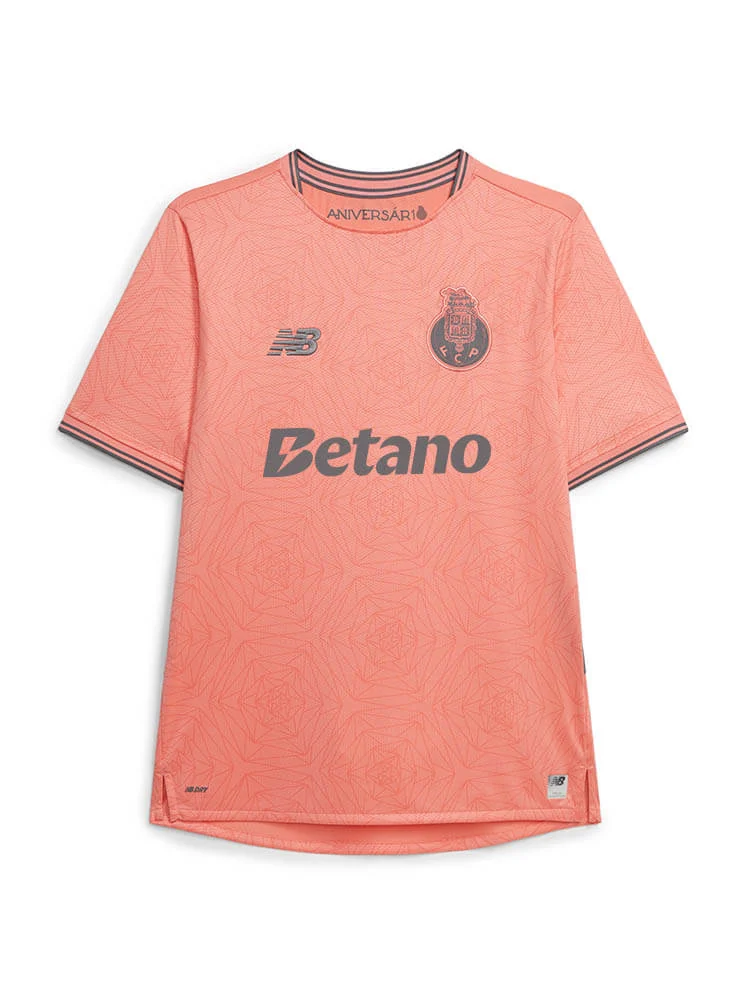 Campanha FC Porto