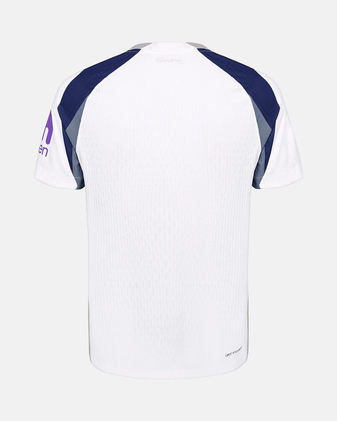 Campanha Tottenham
