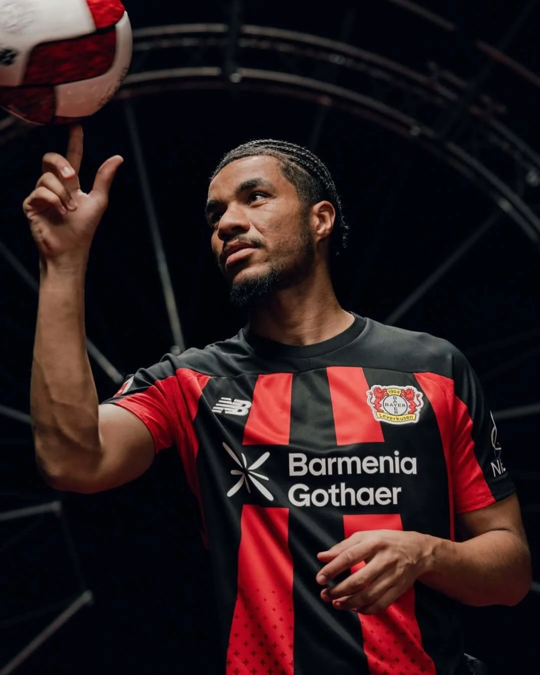 Campanha Bayer Leverkusen