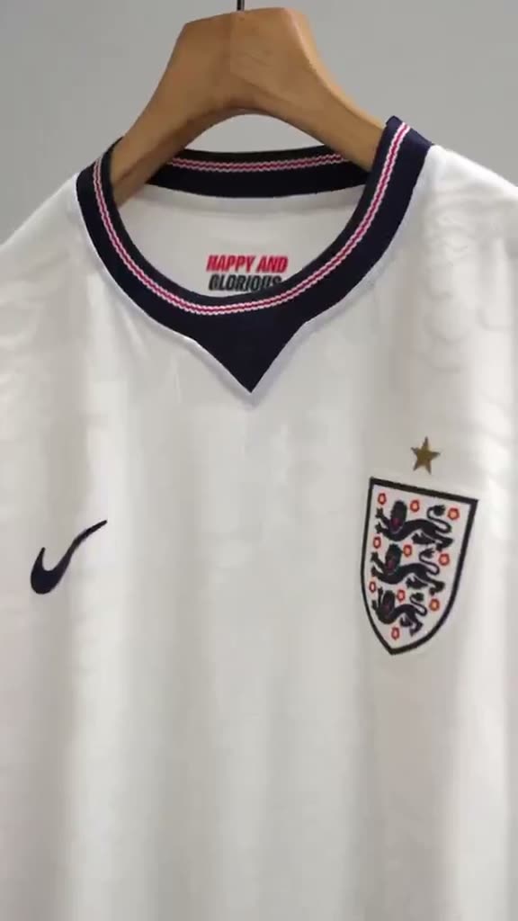 Vídeo Inglaterra