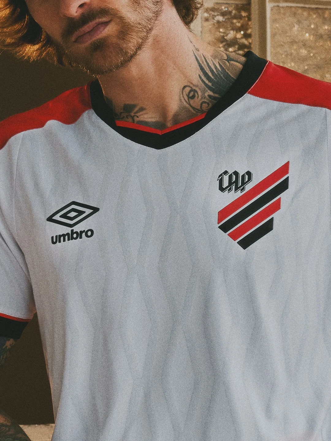 Campanha Athletico Paranaense