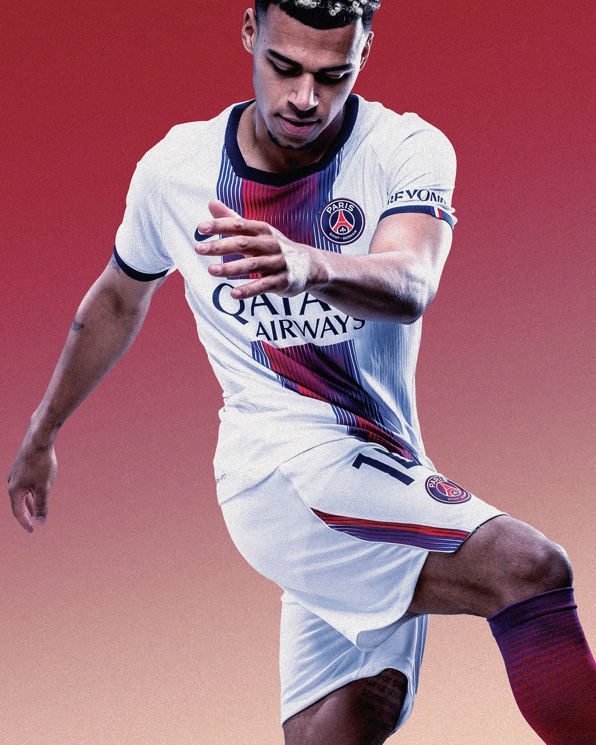 Campanha Paris Saint-Germain