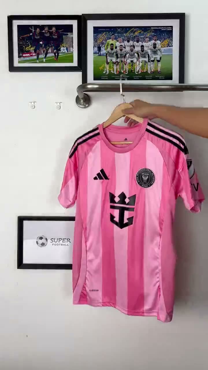 Vídeo Inter Miami