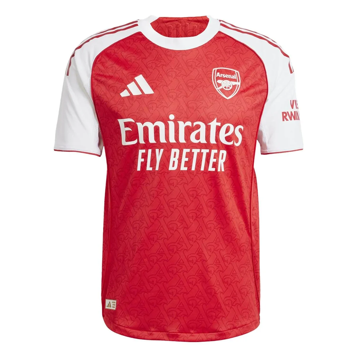 Campanha Arsenal