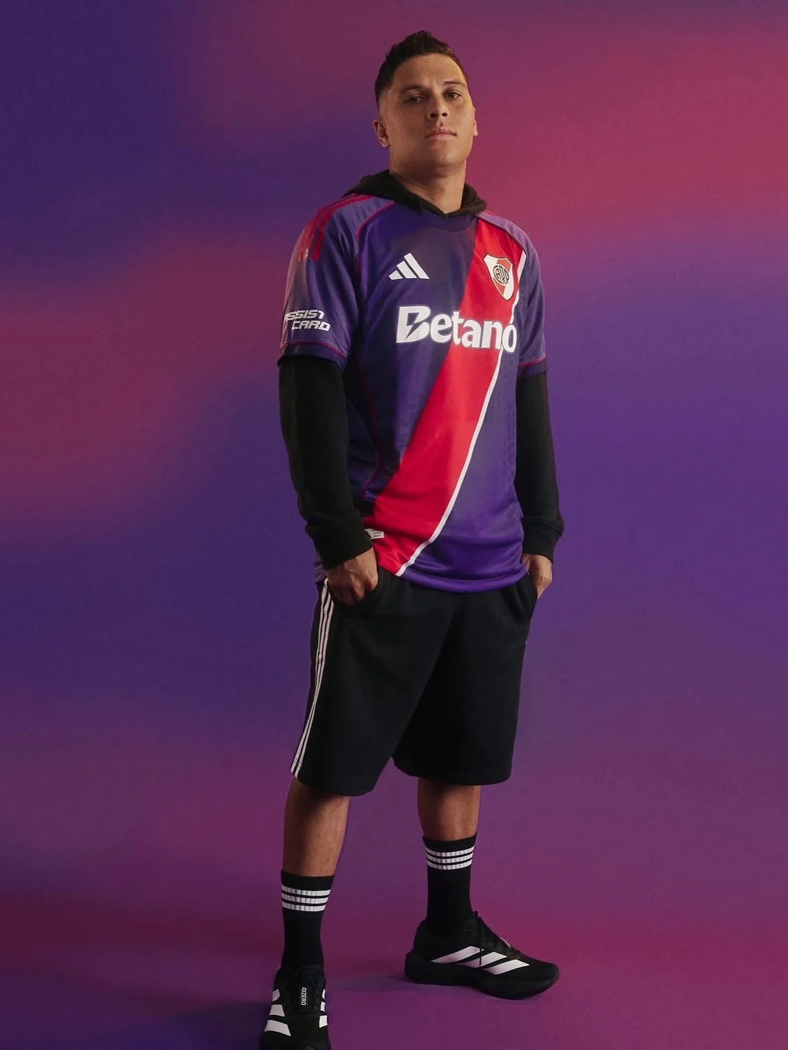 Campanha River Plate
