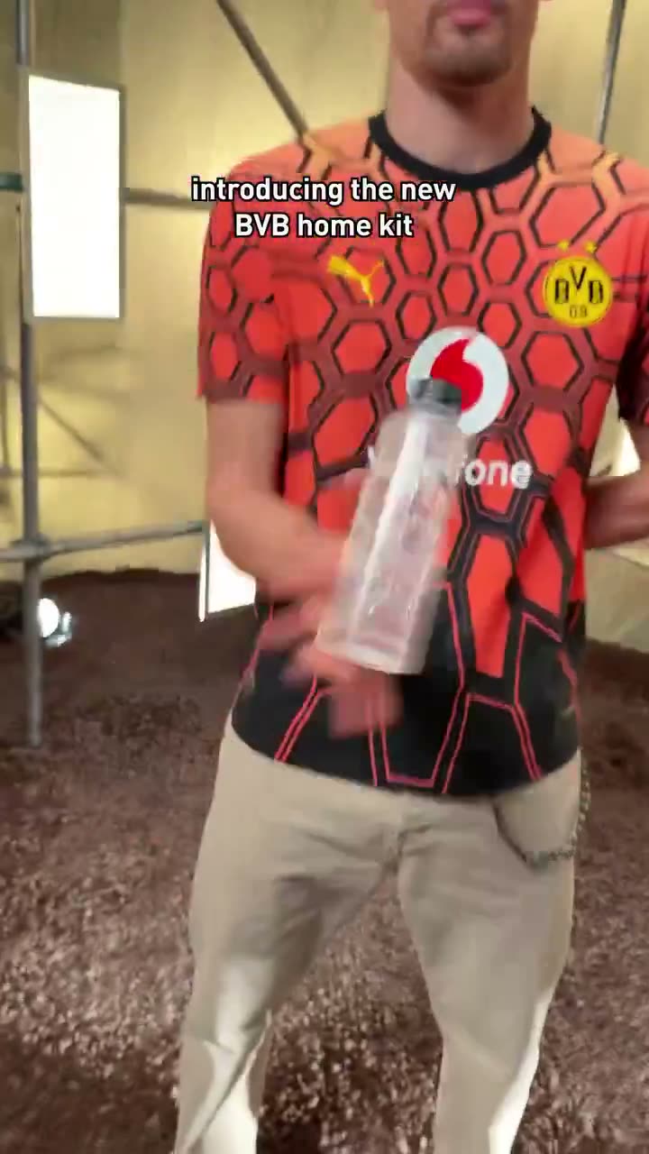 Vídeo Borussia Dortmund