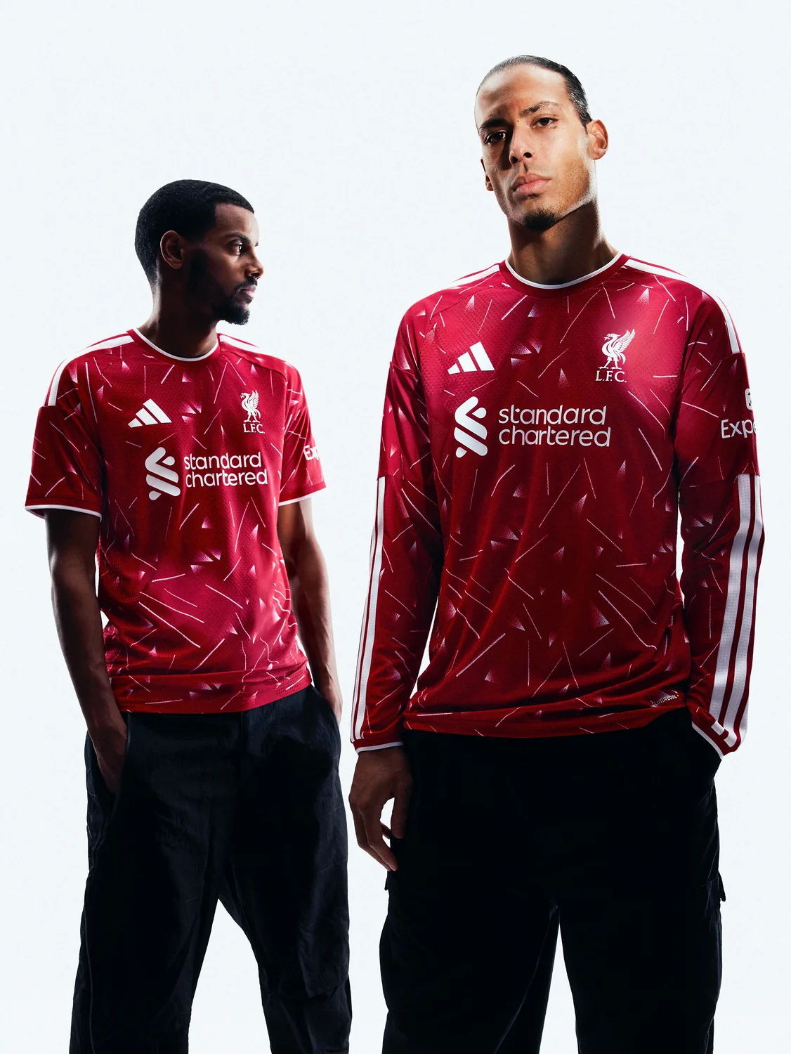 Campanha Liverpool