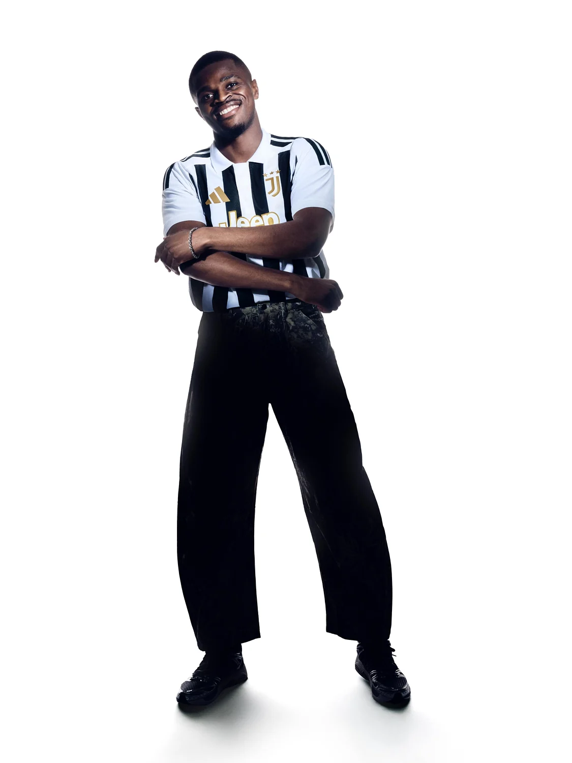 Campanha Juventus